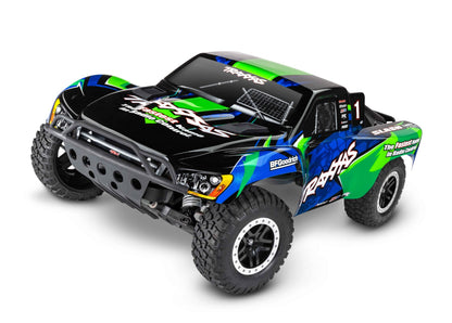 Slash 2WD VXL