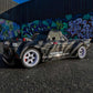 Team Associated Hoonigan Apex2 Hoonitruck 1/10 On-Road Electric 4wd RTR Kit ASC30123C