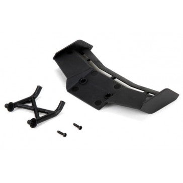 ECX ECX211012 Wing Set: 1/18 4WD Roost Lot Of 2 New Packages R/C