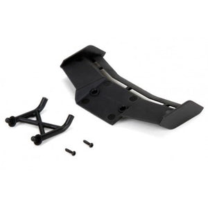 ECX ECX211012 Wing Set: 1/18 4WD Roost Lot Of 2 New Packages R/C
