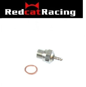 Redcat Racing 70117m Medium Glow Plug 70117m