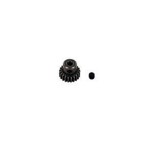 Redcat Racing 21T 0.6M Pinion Gear (3.2mm Bore) RER11181