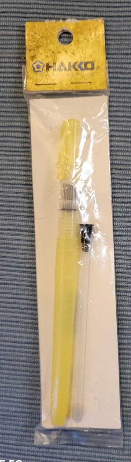 Hakko FS-210 4ml Refillable Flux Pen Industrial Soldering