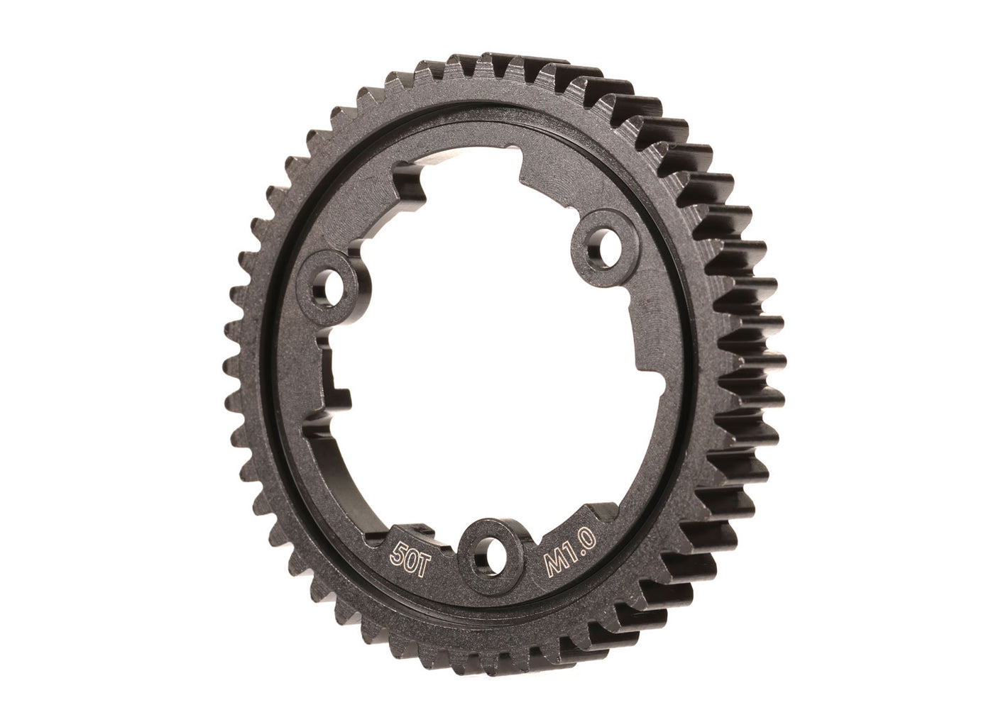 Traxxas 50-Tooth Wide-Face Machined-Steel Spur Gear (1.0)