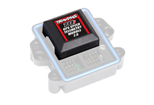 Telemetry Gps 2.0 Speed Module