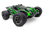 Rustler 4X4 VXL Ultimate Green