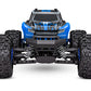 Stampede 4X4 BL-2s: 1/10 Scale 4WD Monster Truck (Green)