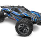 Rustler 4X4 VXL (Blue)
