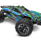 Rustler 4X4 VXL (Green)