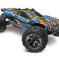 Rustler 4X4 VXL (Orange)