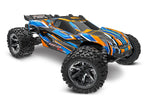 Rustler 4X4 VXL (Orange)