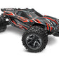 Traxxas Rustler 4x4 VXL Brushless RTR 1/10 4WD Stadium Truck w/TQi 2.4GHz Radio & TSM
