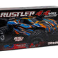 Traxxas Rustler 4x4 VXL Brushless RTR 1/10 4WD Stadium Truck w/TQi 2.4GHz Radio & TSM