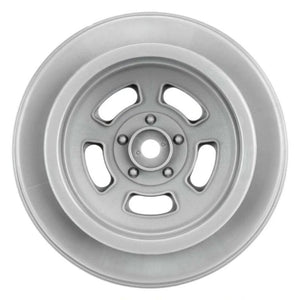 Pro Line 2793-05 1/10 Slot Mag Drag Spec 2.2/3.0 Wheels (2) (Stone Gray)