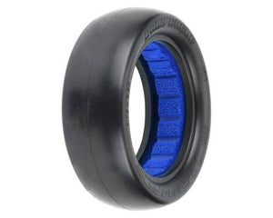 Pro-Line 830117 1:10 Bald Eagle 2WD MC Front 2.2 Off-Road Buggy Tires (2)