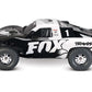 Slash 4x4 VXL Brushless 1/10 4wd RTR Short Course Truck (Fox) W/TQi & TSM