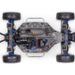 Slash BL-2S 1/10 RTR 4X4 Brushless Short Course Truck (Fox) w/BL-2S ESC & TQ 2.4GHz Radio