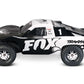 Slash 4x4 VXL Short Course Truck Clipless Fox
