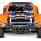 Slash 4x4 VXL Short Course Truck Clipless Orange