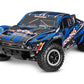 Slash 4X4 VXL HD (Blue)