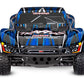 Slash 4X4 VXL HD (Blue)