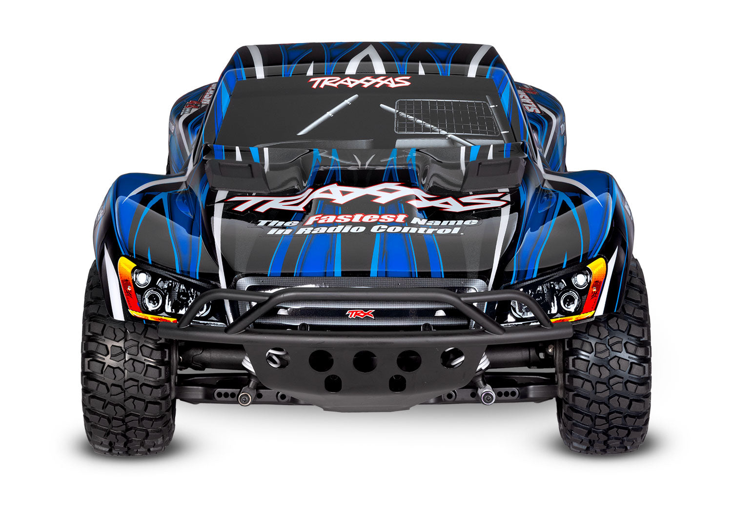 Slash 4X4 VXL HD (Blue)