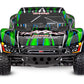 Slash 4X4 VXL HD (Green)