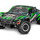 Slash 4X4 VXL HD (Green)