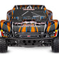 Slash 4X4 VXL HD (Orange)