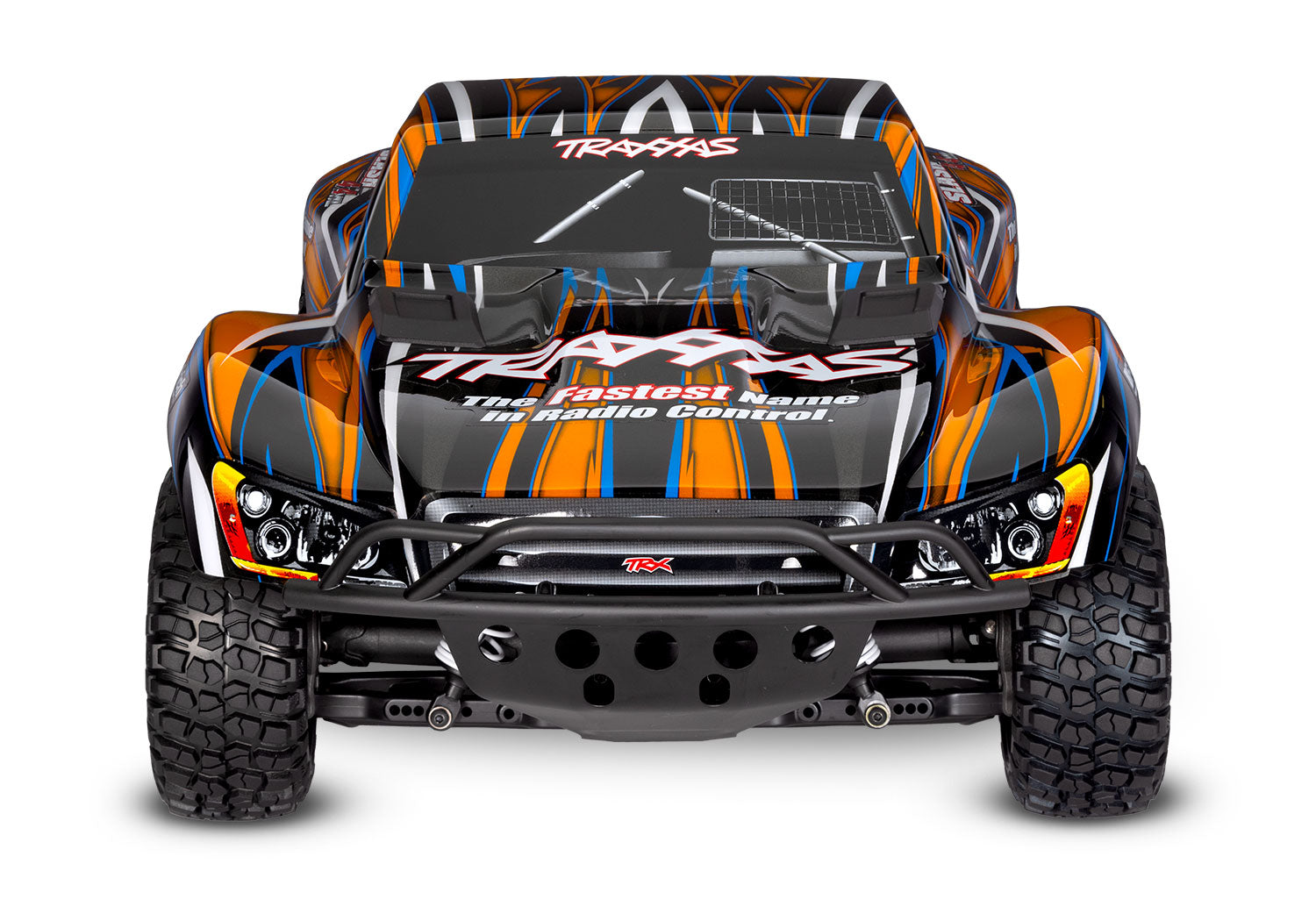 Slash 4X4 VXL HD (Orange)