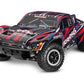 Slash 4X4 VXL HD (Red)