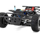 Traxxas Slash VXL 1/10 RTR 4x4 Brushless Short Course Truck w/TQi™ 2.4GHz Radio & TSM®