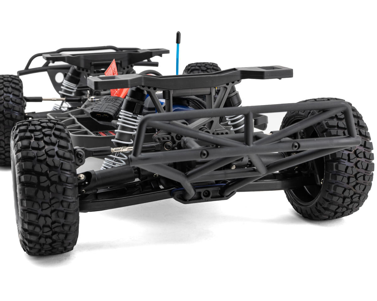Traxxas Slash VXL 1/10 RTR 4x4 Brushless Short Course Truck w/TQi™ 2.4GHz Radio & TSM®