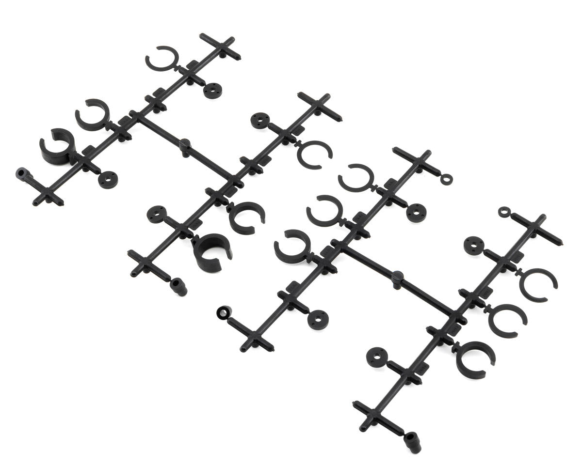 Traxxas Slash VXL 1/10 RTR 4x4 Brushless Short Course Truck w/TQi™ 2.4GHz Radio & TSM®