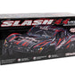 Traxxas Slash VXL 1/10 RTR 4x4 Brushless Short Course Truck w/TQi™ 2.4GHz Radio & TSM®