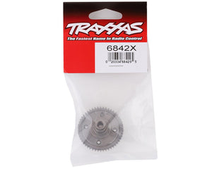 Steel 32P Center Differential Spur Gear (50T)