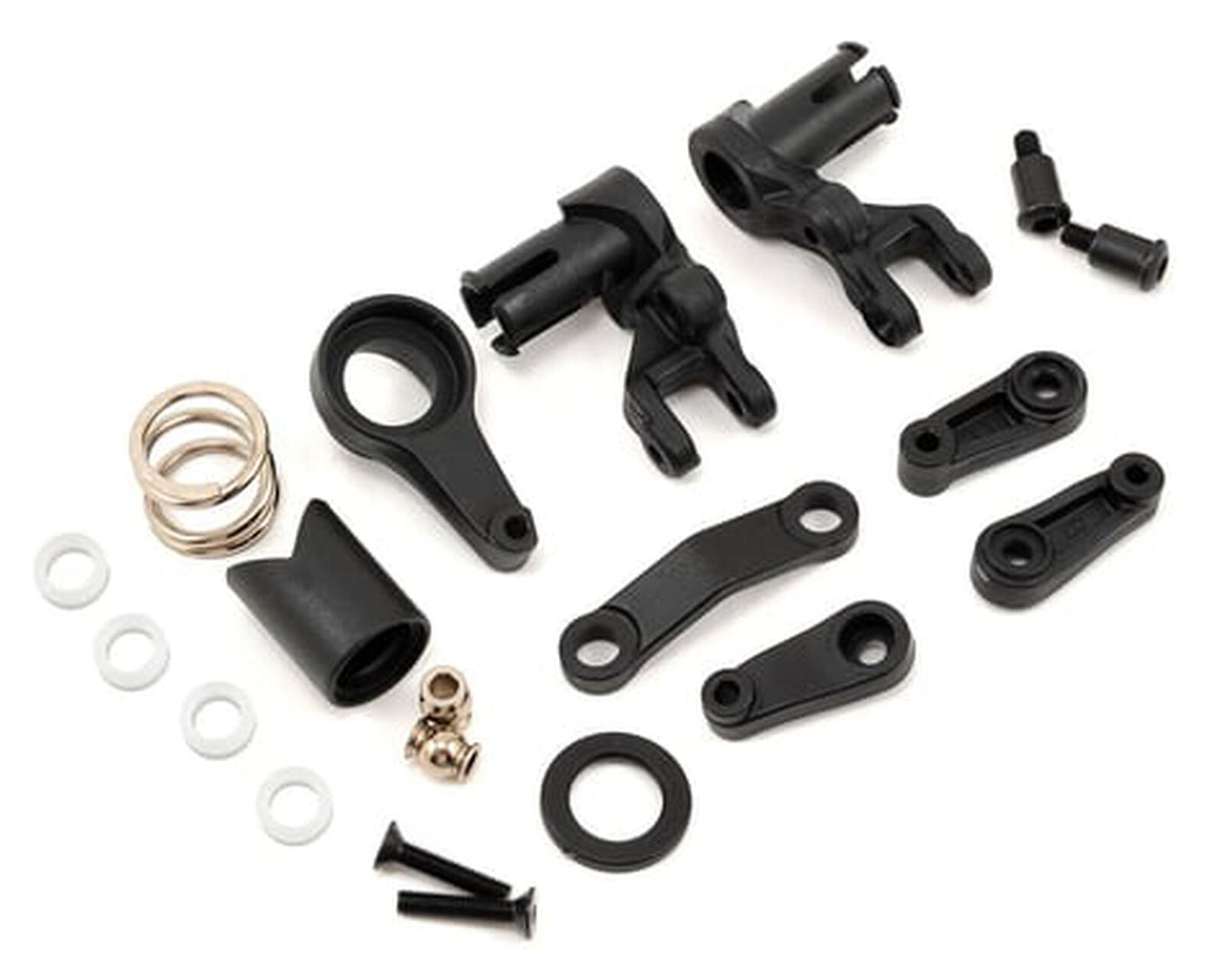 Steering Bellcrank Set