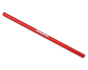 Aluminum Center Driveshaft (Red)