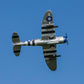 E-flite P-47 Razorback 1.2m PNP EFL08475