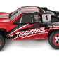 Slash 1/16 Scale  4X4 Short Course Truck w/USB-C Red