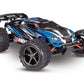 E-Revo 1/16 4WD RTR Truck (Blue) w/XL-2.5 ESC, TQ 2.4GHz Radio, Battery & USB-C Charger
