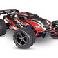 E-Revo 1/16 4WD RTR Truck (Red) w/XL-2.5 ESC, TQ 2.4GHz Radio, Battery & USB-C Charger