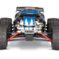 Traxxas E-Revo VXL Brushless 1/16 4WD RTR Monster Truck (Blue) w/VXL-3m ESC, TQi 2.4GHz Radio, Battery & USB-C Charger