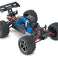 Traxxas E-Revo VXL Brushless 1/16 4WD RTR Monster Truck (Blue) w/VXL-3m ESC, TQi 2.4GHz Radio, Battery & USB-C Charger