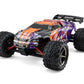 Traxxas E-Revo VXL Brushless 1/16 4WD RTR Monster Truck (Purple) w/VXL-3m ESC, TQi 2.4GHz Radio, Battery & USB-C Charger