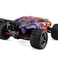 Traxxas E-Revo VXL Brushless 1/16 4WD RTR Monster Truck (Purple) w/VXL-3m ESC, TQi 2.4GHz Radio, Battery & USB-C Charger