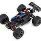 Traxxas E-Revo VXL Brushless 1/16 4WD RTR Monster Truck (Purple) w/VXL-3m ESC, TQi 2.4GHz Radio, Battery & USB-C Charger