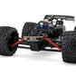 Traxxas E-Revo VXL Brushless 1/16 4WD RTR Monster Truck (Purple) w/VXL-3m ESC, TQi 2.4GHz Radio, Battery & USB-C Charger