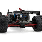 Traxxas E-Revo VXL Brushless 1/16 4WD RTR Monster Truck (Purple) w/VXL-3m ESC, TQi 2.4GHz Radio, Battery & USB-C Charger