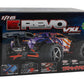 Traxxas E-Revo VXL Brushless 1/16 4WD RTR Monster Truck (Purple) w/VXL-3m ESC, TQi 2.4GHz Radio, Battery & USB-C Charger